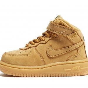 Nike Air Force 1 High Wb Flax