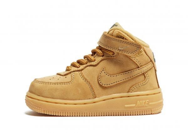 Nike Air Force 1 High Wb Flax