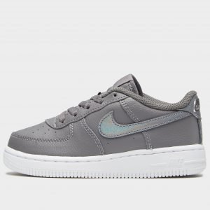 Nike Air Force 1 Lo Harmaa