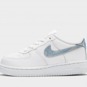 Nike Air Force 1 Lo Valkoinen