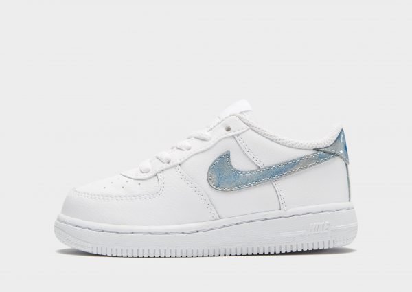 Nike Air Force 1 Lo Valkoinen