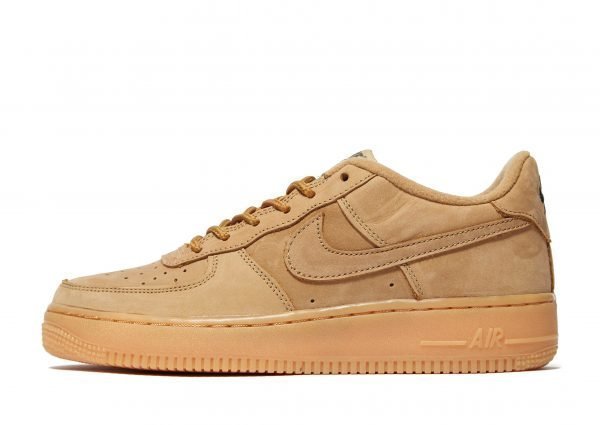 Nike Air Force 1 Low Flax