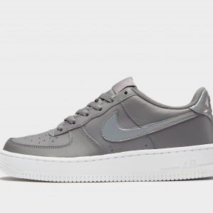 Nike Air Force 1 Low Harmaa