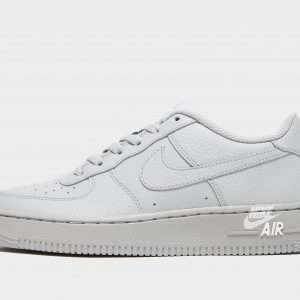 Nike Air Force 1 Low Harmaa