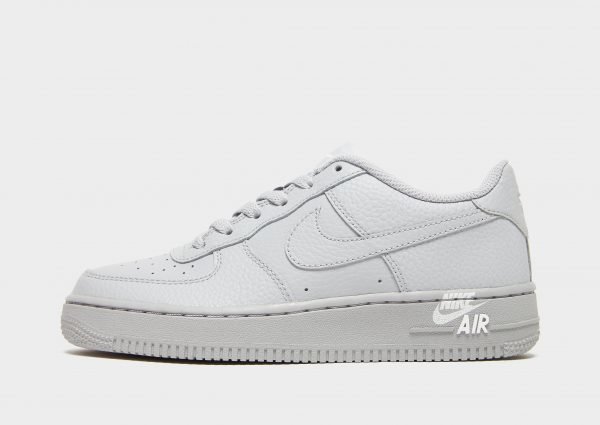 Nike Air Force 1 Low Harmaa