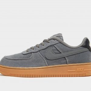 Nike Air Force 1 Low Harmaa