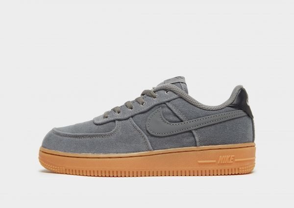 Nike Air Force 1 Low Harmaa