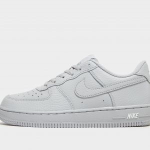 Nike Air Force 1 Low Harmaa