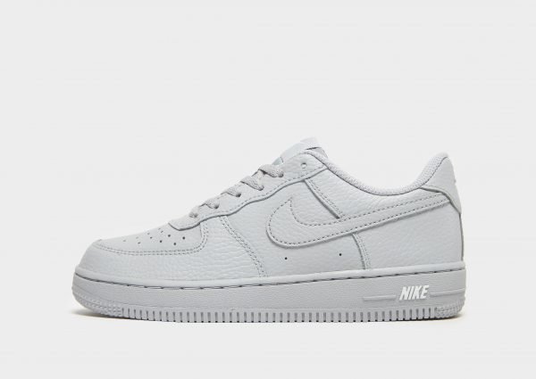 Nike Air Force 1 Low Harmaa