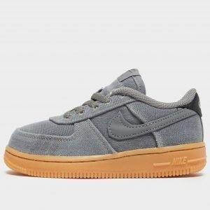 Nike Air Force 1 Low Harmaa