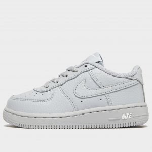 Nike Air Force 1 Low Harmaa