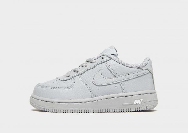 Nike Air Force 1 Low Harmaa