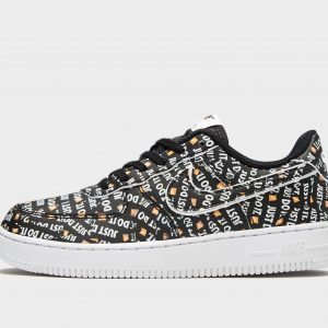 Nike Air Force 1 Low 'Just Do It' Musta