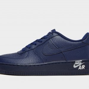 Nike Air Force 1 Low Laivastonsininen