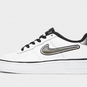 Nike Air Force 1 Low Nba Valkoinen