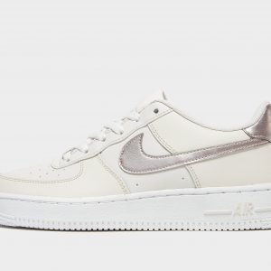 Nike Air Force 1 Low Off-White / Pink