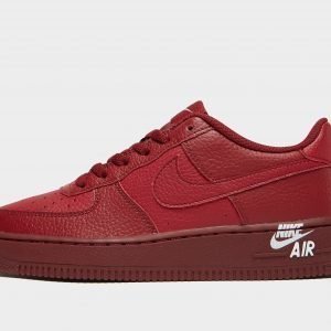 Nike Air Force 1 Low Punainen