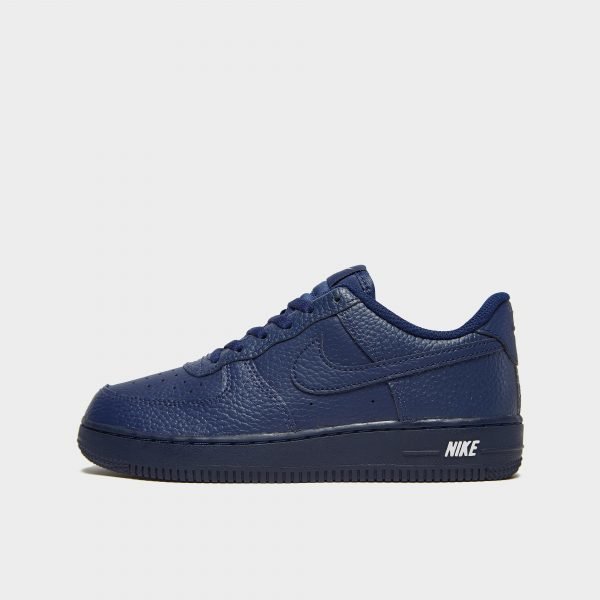 Nike Air Force 1 Low Sininen