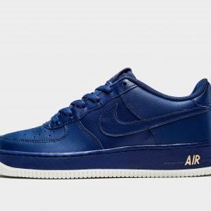 Nike Air Force 1 Low Sininen