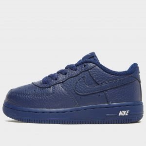 Nike Air Force 1 Low Sininen