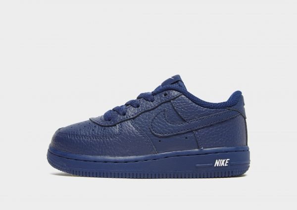 Nike Air Force 1 Low Sininen