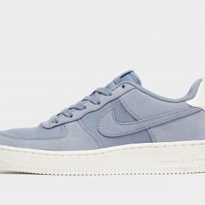 Nike Air Force 1 Low Sininen