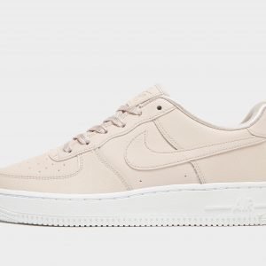 Nike Air Force 1 Low Vaaleanpunainen