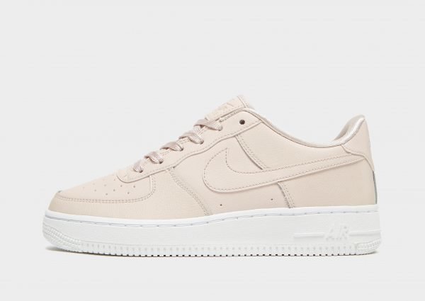 Nike Air Force 1 Low Vaaleanpunainen