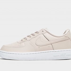 Nike Air Force 1 Low Vaaleanpunainen