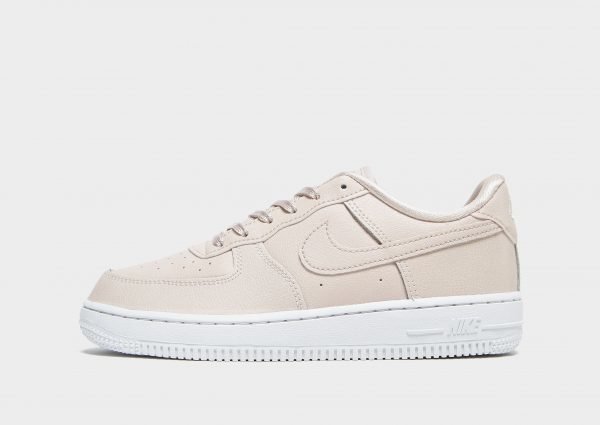 Nike Air Force 1 Low Vaaleanpunainen