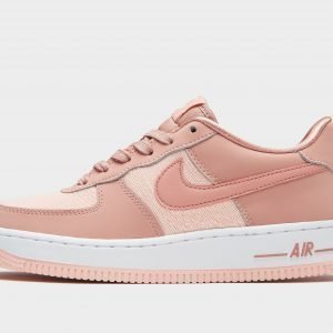 Nike Air Force 1 Low Vaaleanpunainen