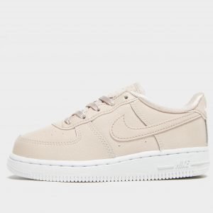 Nike Air Force 1 Low Vaaleanpunainen