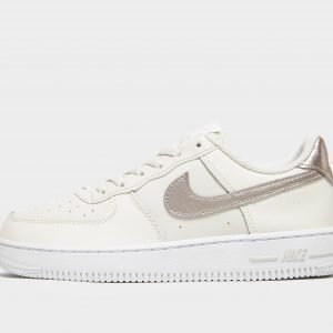 Nike Air Force 1 Low Valkoinen