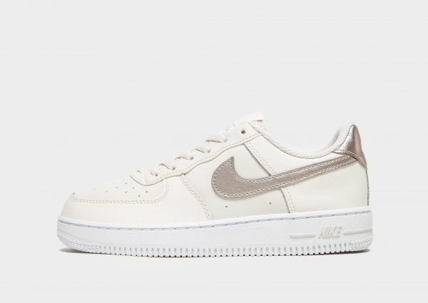 Nike Air Force 1 Low Valkoinen