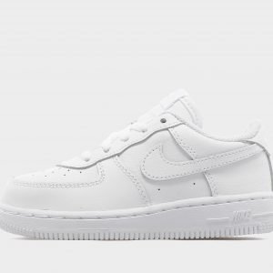 Nike Air Force 1 Low Valkoinen