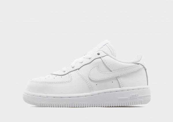 Nike Air Force 1 Low Valkoinen