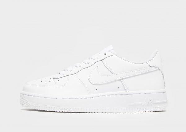 Nike Air Force 1 Low Valkoinen