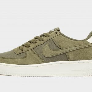 Nike Air Force 1 Low Vihreä