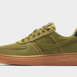 Nike Air Force 1 Low Vihreä