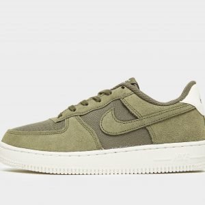 Nike Air Force 1 Low Vihreä