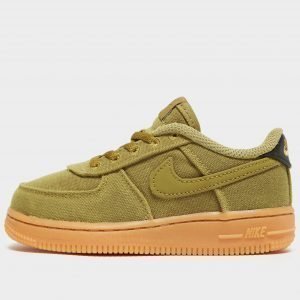 Nike Air Force 1 Low Vihreä