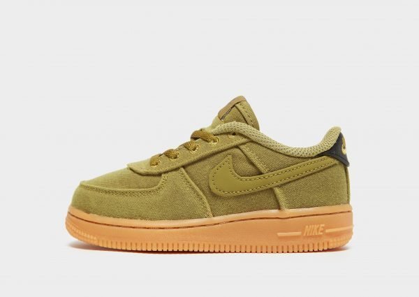 Nike Air Force 1 Low Vihreä