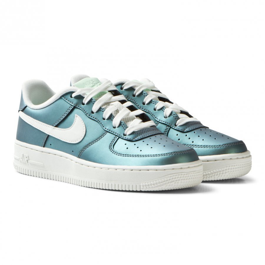 Nike Air Force 1 Lv8 Sneakers Fresh Mint Lenkkarit