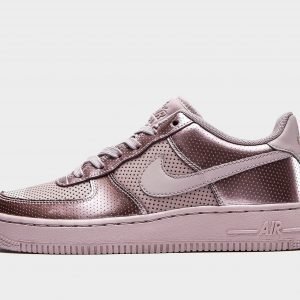 Nike Air Force 1 Lv8 Vaaleanpunainen