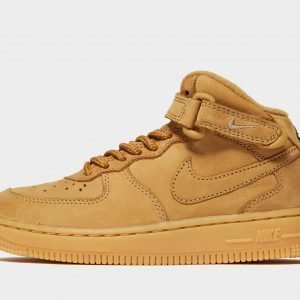 Nike Air Force 1 Mid Flax