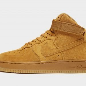 Nike Air Force 1 Mid Wheat