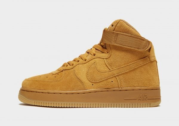 Nike Air Force 1 Mid Wheat