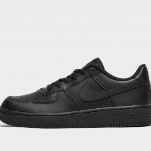 Nike Air Force 1 Musta