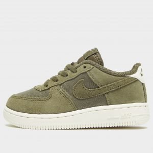 Nike Air Force 1 Olive