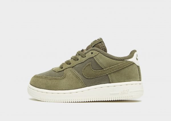 Nike Air Force 1 Olive